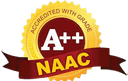 NAAC Logo